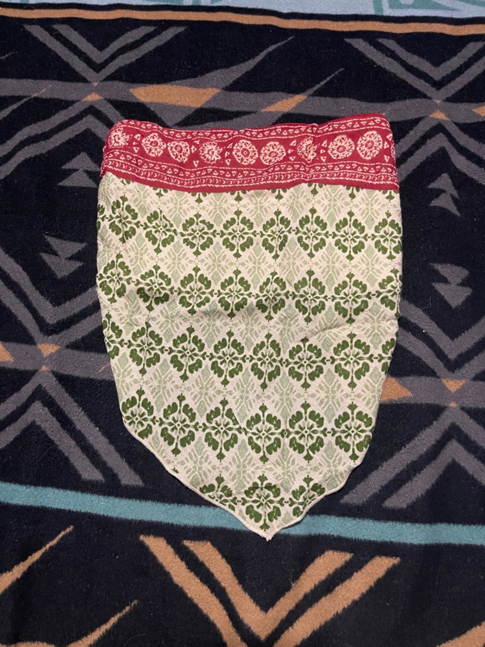 FP One Raya Bandana Tube Top - Picture 2 of 6
